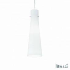 Подвесной светильник Ideal Lux Kuky KUKY SP1 BIANCO