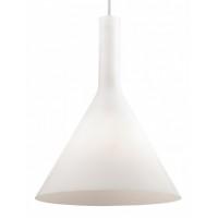 Подвесной светильник Ideal Lux Cocktail COCKTAIL SP1 SMALL BIANCO
