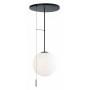 Светильник на штанге Loft it Signal 10029PM Black