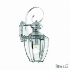 Бра Ideal Lux Norma NORMA AP1 CROMO