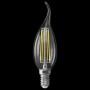 Лампа светодиодная Voltega Premium VG10-CW35E14cold9W-F