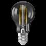 Лампа светодиодная Voltega Crystal VG10-A60E27warm7W-F