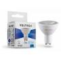 Лампа светодиодная Voltega Simple VG2-S1GU10cold6W-D