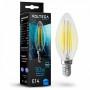Лампа светодиодная Voltega Premium VG10-C35E14cold9W-F