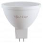 Лампа светодиодная Voltega Sofit GU5.3 VG2-S1GU5.3cold6W-D