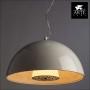 Подвесной светильник Arte Lamp Rome A4175SP-1WH