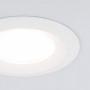 Встраиваемый светильник Elektrostandard 110 a053331