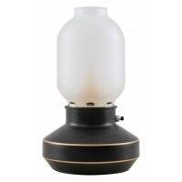 Настольная лампа декоративная Lussole Anchorage LSP-0568