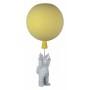 Накладной светильник Loft it Cosmo 10044/250 Yellow