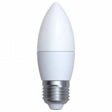 Лампа светодиодная Uniel Optima E27 6Вт 3000K LEDC376WWWE27FRO