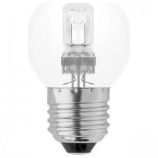 Лампа галогеновая Uniel E27 28Вт K 5217