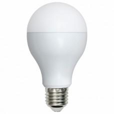 Лампа светодиодная Uniel Optima E27 18Вт 4500K LEDA6518WNWE27FRO