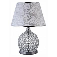 Настольная лампа декоративная LED4U 8515 8515 CR