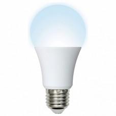 Лампа светодиодная Uniel Optima E27 7Вт 4000K LEDA607WNWE27FRO