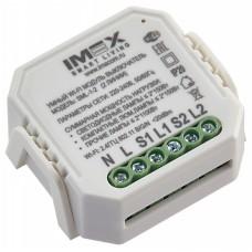 Конвертер Wi-Fi для смартфонов и планшетов Imex SML-1 SML-1-2-1