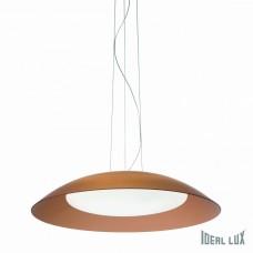 Подвесной светильник Ideal Lux Lena LENA SP3 D64 MARRONE