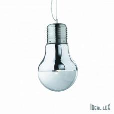 Подвесной светильник Ideal Lux Luce LUCE CROMO SP1 BIG