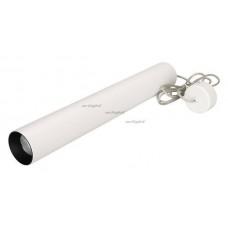 Подвесной светильник Arlight SP-POLO-HANG-LONG450-R65-8W Day4000 (WH-BK, 40 deg) 027357