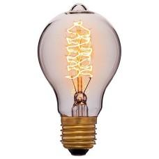 Лампа накаливания Sun Lumen A60 E27 60Вт 2200K 053-617