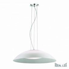 Подвесной светильник Ideal Lux Lena LENA SP3 D64 BIANCO