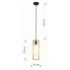 Подвесной светильник Apeyron Electrics Клэр 14-41