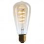 Лампа светодиодная Sun Lumen ST64 E27 5Вт 2200K 056-977