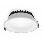 Встраиваемый светильник Ambrella Downlight DCR508