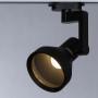 Светильник на штанге Arte Lamp Nido A5106PL-1BK