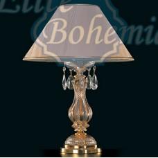 Настольная лампа декоративная Elite Bohemia Original Classic 180 S 180/1/02 S ZL