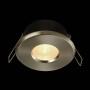 Встраиваемый светильник Maytoni Metal DL010-3-01-N