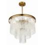 Люстра на штанге ST-Luce Corsia SL1230.302.06