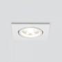 Встраиваемый светильник Elektrostandard 15273/LED 15273/LED
