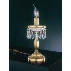 Настольная лампа декоративная Reccagni Angelo 4651 P 4651