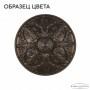 Бра Bohemia Ivele Crystal AL7801 AL7801B10/1/175 A PD