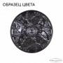 Бра Bohemia Ivele Crystal AL7801 AL7801B15/5/210 B BG