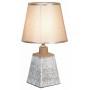 Настольная лампа декоративная Lussole LSP-0588 LSP-0588