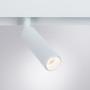 Светильник на штанге Arte Lamp Linea A4630PL-1WH