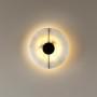 Накладной светильник Odeon Light Naxos 4311/12WL