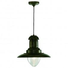 Подвесной светильник Arte Lamp Fisherman A5530SP-1RI