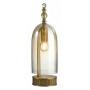 Настольная лампа декоративная Odeon Light Bell 4892/1T