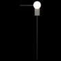 Накладной светильник Loft it Meridian 10132/D Black