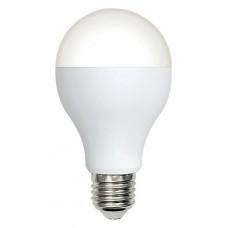 Лампа светодиодная Volpe E27 22Вт 4000K LED-A70-22W/4000K/E27/FR/SLS