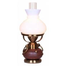 Настольная лампа декоративная Velante 321 321-504-01