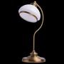 Настольная лампа декоративная MW-Light Аманда 2 481031301