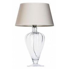 Настольная лампа декоративная 4 Concepts Bristol L046051222