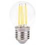 Лампа светодиодная Ambrella G45 203915