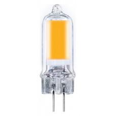 Лампа светодиодная Ambrella Filament G4 2.5Вт 4200K 204502