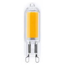 Лампа светодиодная Ambrella Filament G9 3Вт 4200K 204521