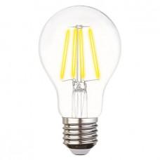 Лампа светодиодная Ambrella Filament E27 6Вт 3000K 205028