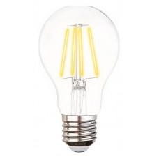 Лампа светодиодная Ambrella Filament E27 6Вт 4200K 205029